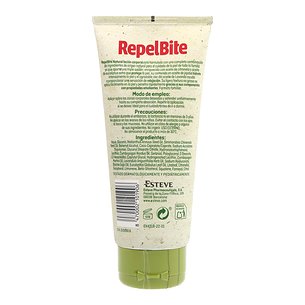 Repel Bite Natural Locion Corporal 3a 200 ml 2