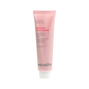 Sensilis Skin Glow Saftige Creme 1 Tube 50 ml