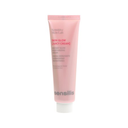 Sensilis Skin Glow Juicy Creme 1 Tubo 50 ml