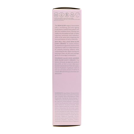 Sensilis Skin Glow Juicy Creme 1 Tubo 50 ml