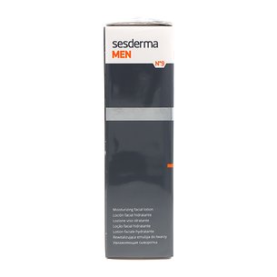 Sesderma Men Hydraboost Locion Facial Hidratante 2