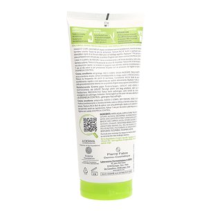 Aderma Exomega Control Emollient Cream 200 ml 2