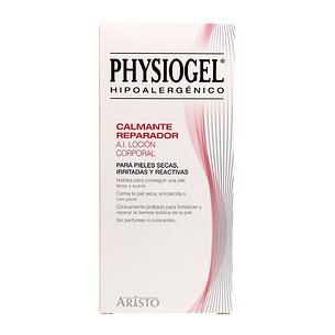 Physiogel Ai Loção Calmante 200 ml