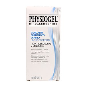 Physiogel Body Milk 200 ml