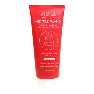 Elifexir Dermo Emulsões para Estômago Plano 200ml