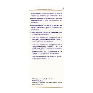 Heliodren Tropfen 50 ml Heliosar 2