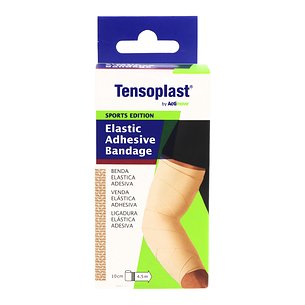 Venda Tensoplast 10cmx4,5m