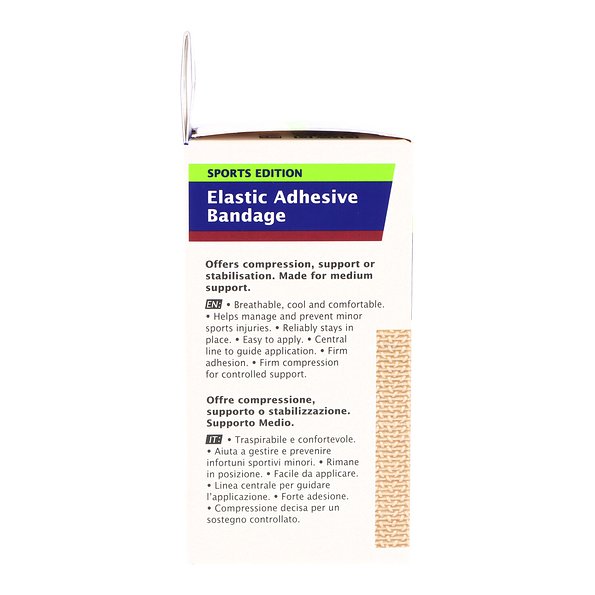 Tensoplast Binde 10cmx4,5m