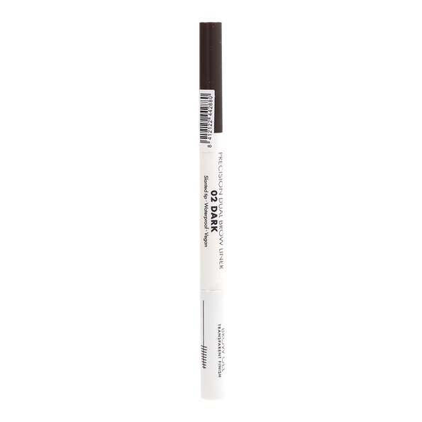 Beter Precision Dual Browliner 02 Dark 1 unidade