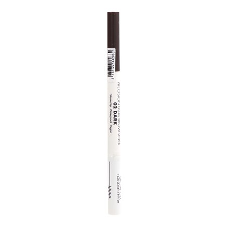 Beter Precision Dual Browliner 02 Dark 1 unidade