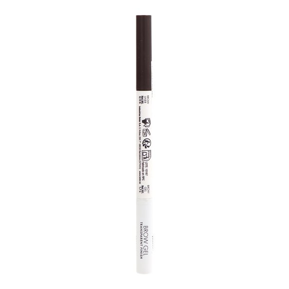 Beter Precision Dual Browliner 02 Dark 1 unidade