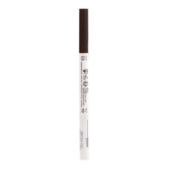 Beter Precision Dual Browliner 01 Medium 1ud