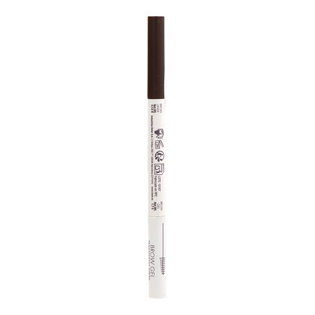 Beter Precision Dual Browliner 01 Medium 1ud