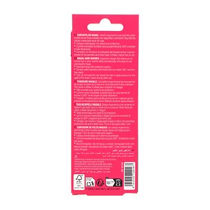 Beter Cuchilla Nasal Corta Pelos 4ud 2