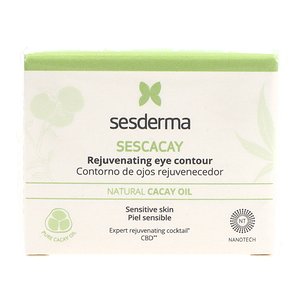 Sesderma Sescacay Contorno dos Olhos 30 ml 2