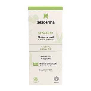 Sesderma Sescacay Óleo Bio-intensivo 100 ml 2