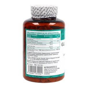 Nutralie Glucomannan-Komplex 120 Kapseln 2