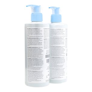 Dexeryl Locion Nutritiva 2x500 ml Promo 2