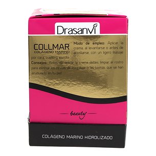 Crema Facial Collmar Beauty 60ml Drasanvi 2