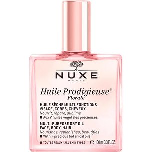 Nuxe Óleo Huile Prodigieuse Florale 100 ml