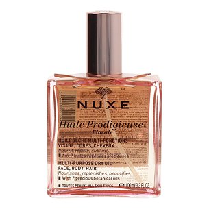 Nuxe Óleo Huile Prodigieuse Florale 100 ml 2