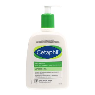 Cetaphil Locion Ultra Hidratante 473 ml