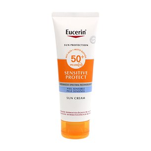 Eucerin Crema Solar Spf50 Piel Sensible 50 ml