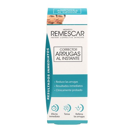 Remescar Wrinkle Corrector 8 ml