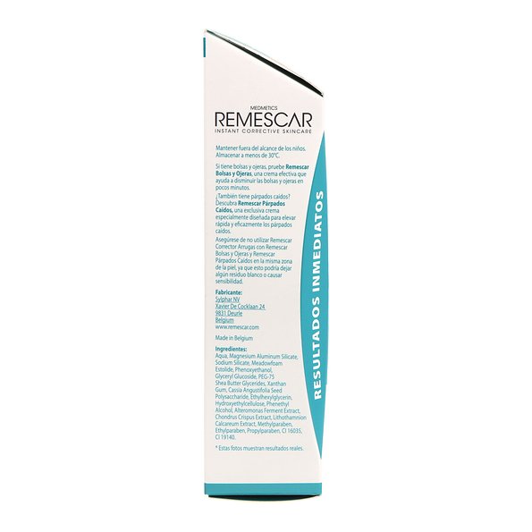 Remescar Wrinkle Corrector 8 ml