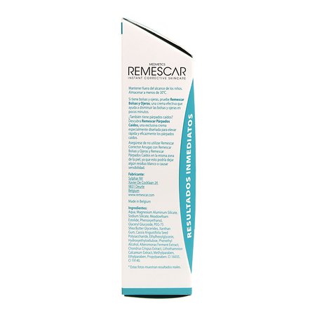 Remescar Wrinkle Corrector 8 ml