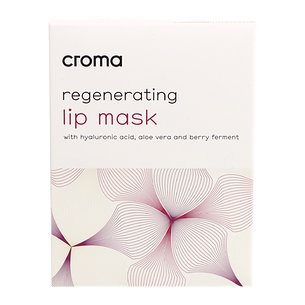 Croma Regenerating Lip Mask 8 Mascarillas 4 ml 2