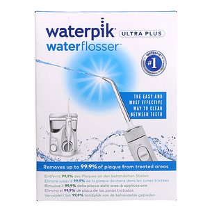 Waterpik Irrigador Bucal Ultra Plus Wf150 2