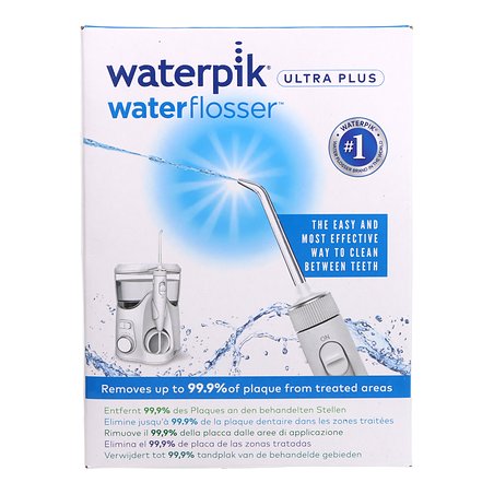 Waterpik Irrigador Bucal Ultra Plus Wf150