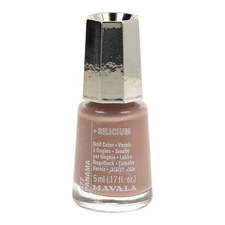 Mavala Esmalte 477 Panama 5ml