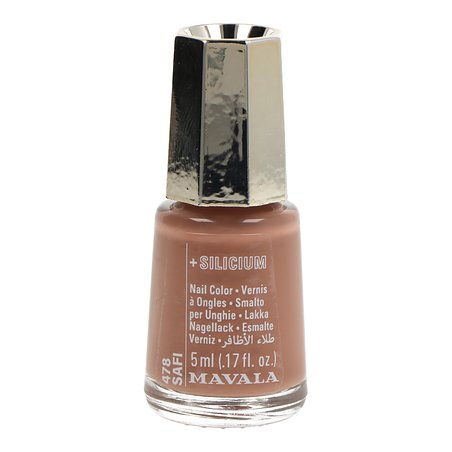 Mavala Verniz 478 Safi 5ml