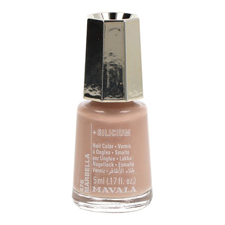 Mavala Esmalte 476 Marbella 5ml