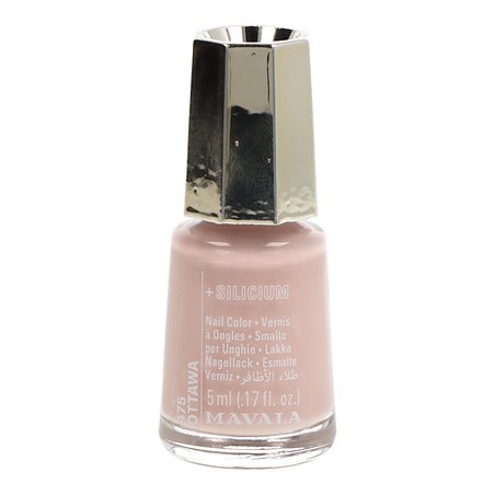 Mavala Esmalte 475 Ottawa 5ml