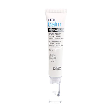 Creme Labial Letibalm Hydra Renew 15 ml
