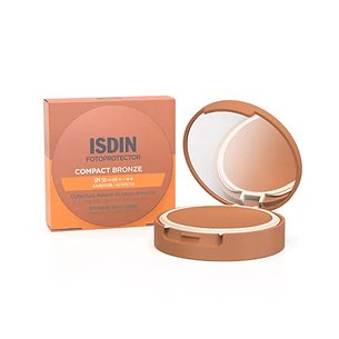 Isdin Compact Spf 50 Bronze 10 g