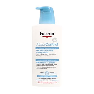 Eucerin Atopicontrol Loção 400 ml