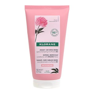 Klorane Gel Despues Del Champu Al Extracto A La Peonia 150 ml
