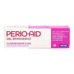 Perioaid Gel Bioadhesivo 30 ml