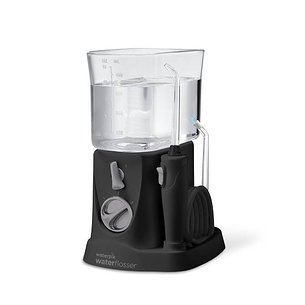 Waterpik Traveler Irrigator WP300 Preto