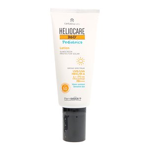 Heliocare 360 Pediatrics Locion Spf50 200 ml