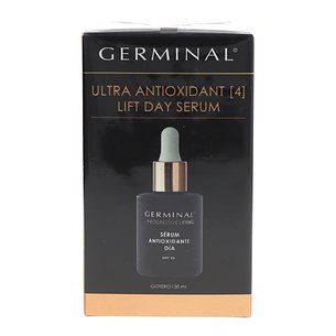 Germinal Sérum Antioxidante Lifting Progressivo 30 ml 2