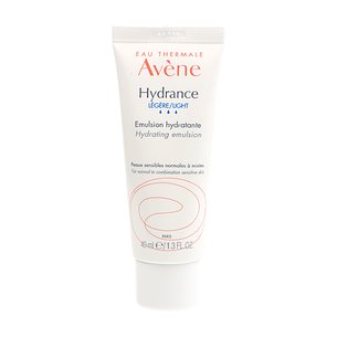 Avene Hydrance Optimale Ligera 40 ml