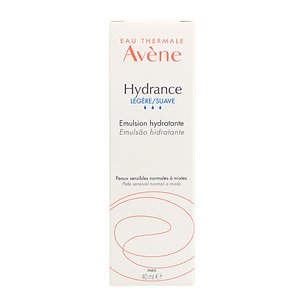 Avene Hydrance Optimale Ligera 40 ml 2