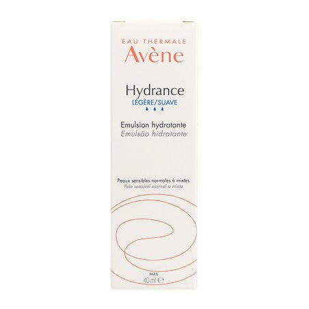 Avene Hydrance Optimale Ligera 40 ml