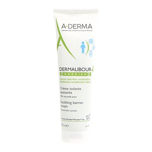 Aderma Dermalibour Barrier Cream 100 ml