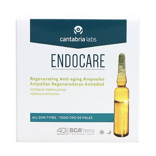 Endocare 7 Ampolas